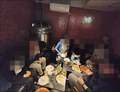 5/25(土)クラフトビールとアメリカンピザのお店「トゥー・ドッグス・タップルーム」でのお食事交流会：40～59歳の方